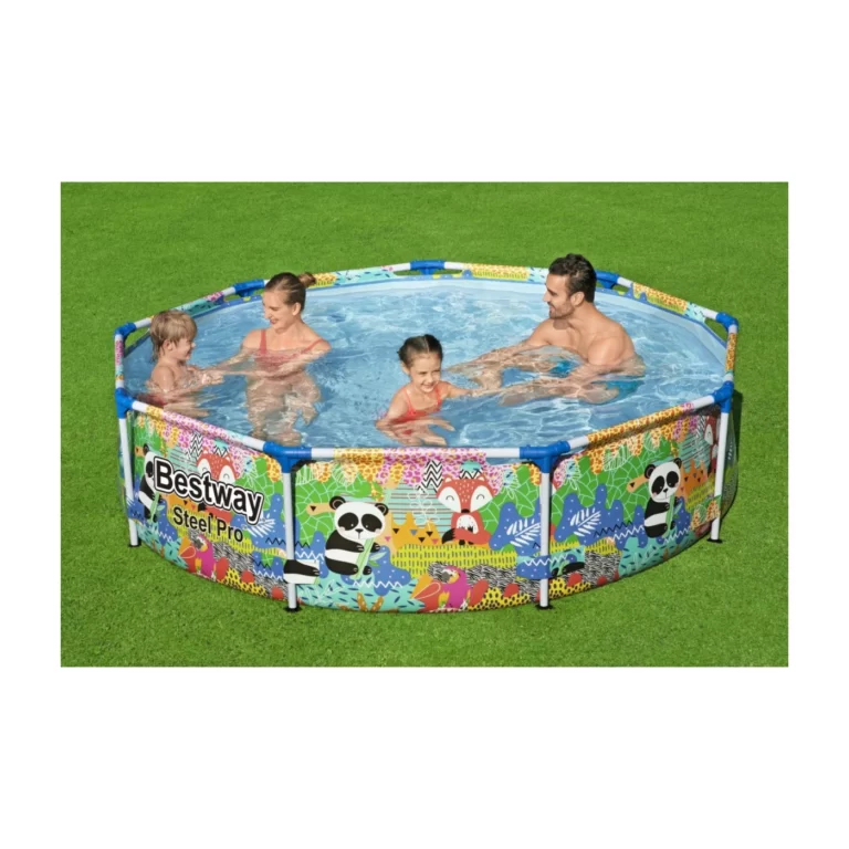 Djecji Bazen Fusion 274x66cm Bestway 1 1.webp