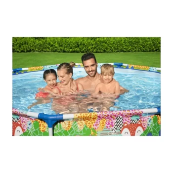 Djecji Bazen Fusion 274x66cm Bestway 2 1.webp