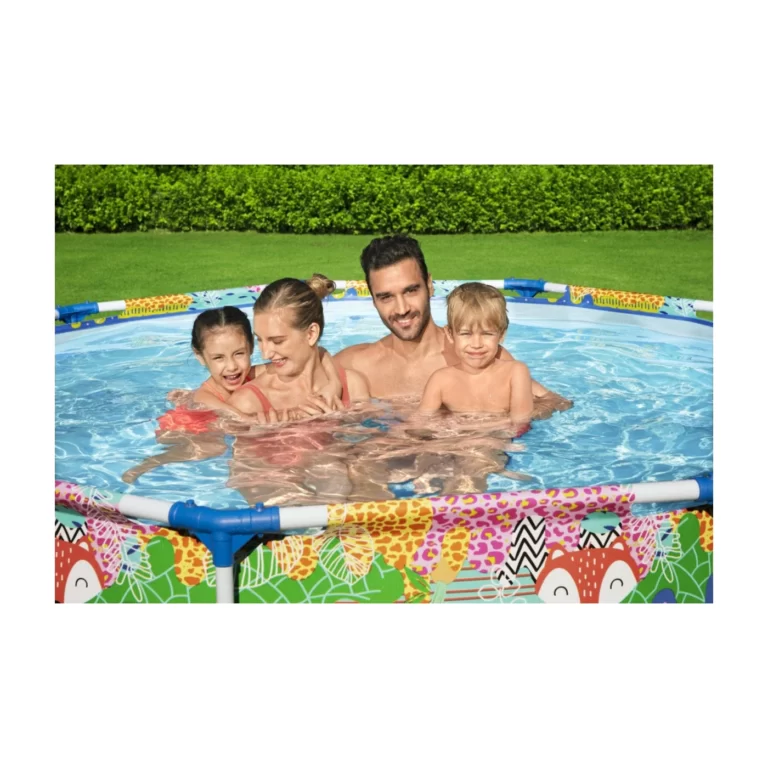 Djecji Bazen Fusion 274x66cm Bestway 2 1.webp