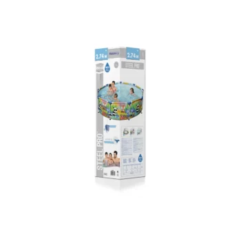 Djecji Bazen Fusion 274x66cm Bestway 5 1.webp
