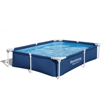 Djecji Bazen Splash Steelpro 221x150x43cm Bestway 1 1.webp