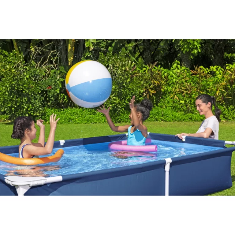 Djecji Bazen Splash Steelpro 221x150x43cm Bestway 2 1.webp