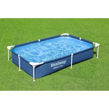 Djecji Bazen Splash Steelpro 221x150x43cm Bestway 3 1.webp