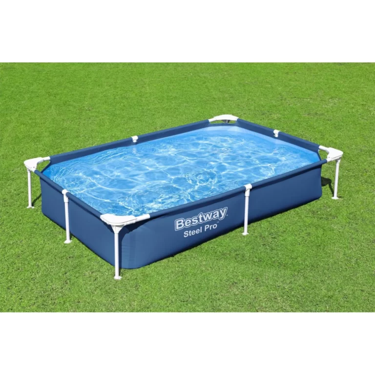 Djecji Bazen Splash Steelpro 221x150x43cm Bestway 3 1.webp