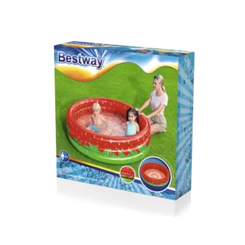 Djecji Bazen Strawberry 160x38cm Bestway 5 1.webp