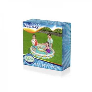 Djecji Bazen Summer Set 122x20cm Bestway 3u1 2 1.webp