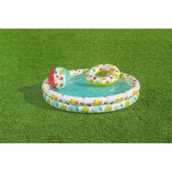 Djecji Bazen Summer Set 122x20cm Bestway 3u1 3 1.webp