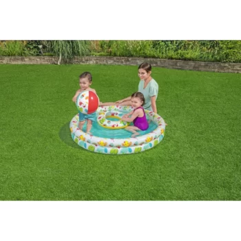 Djecji Bazen Summer Set 122x20cm Bestway 3u1 4 1.webp