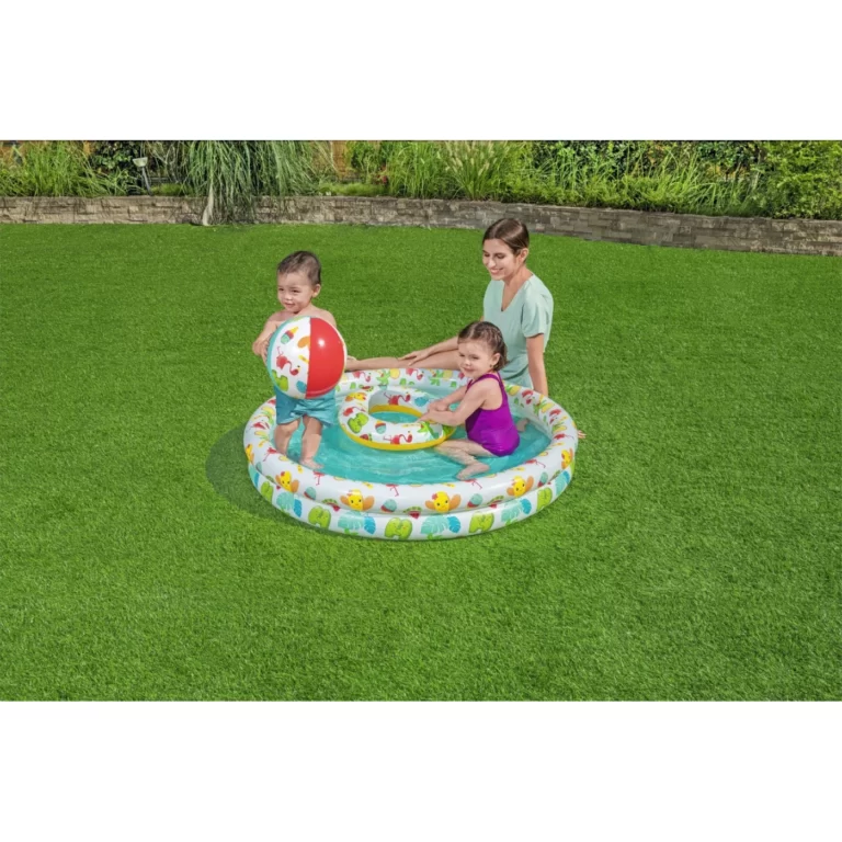 Djecji Bazen Summer Set 122x20cm Bestway 3u1 4 1.webp