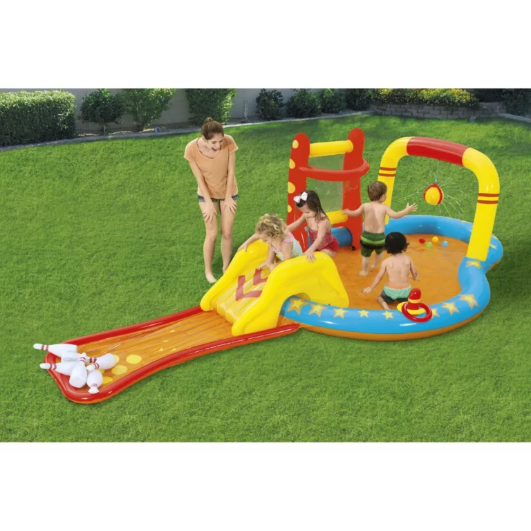 Djecji Bazen Igraliste Playground 435x213x117cm Bestway 5 1.webp