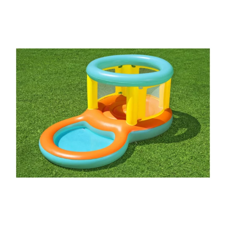 Djecji Bazen S Trampolinom 239x142x102cm Bestway 1 1.webp