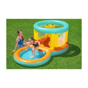 Djecji Bazen S Trampolinom 239x142x102cm Bestway 4 1.webp