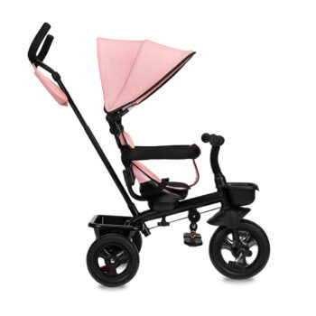 Dječji Tricikl Momi Telde Pink 1