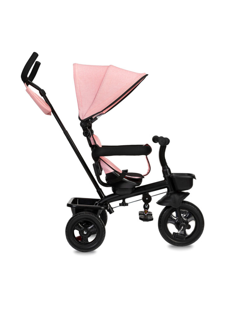 Dječji Tricikl Momi Telde Pink 1