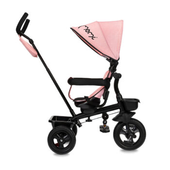 Dječji Tricikl Momi Telde Pink 2