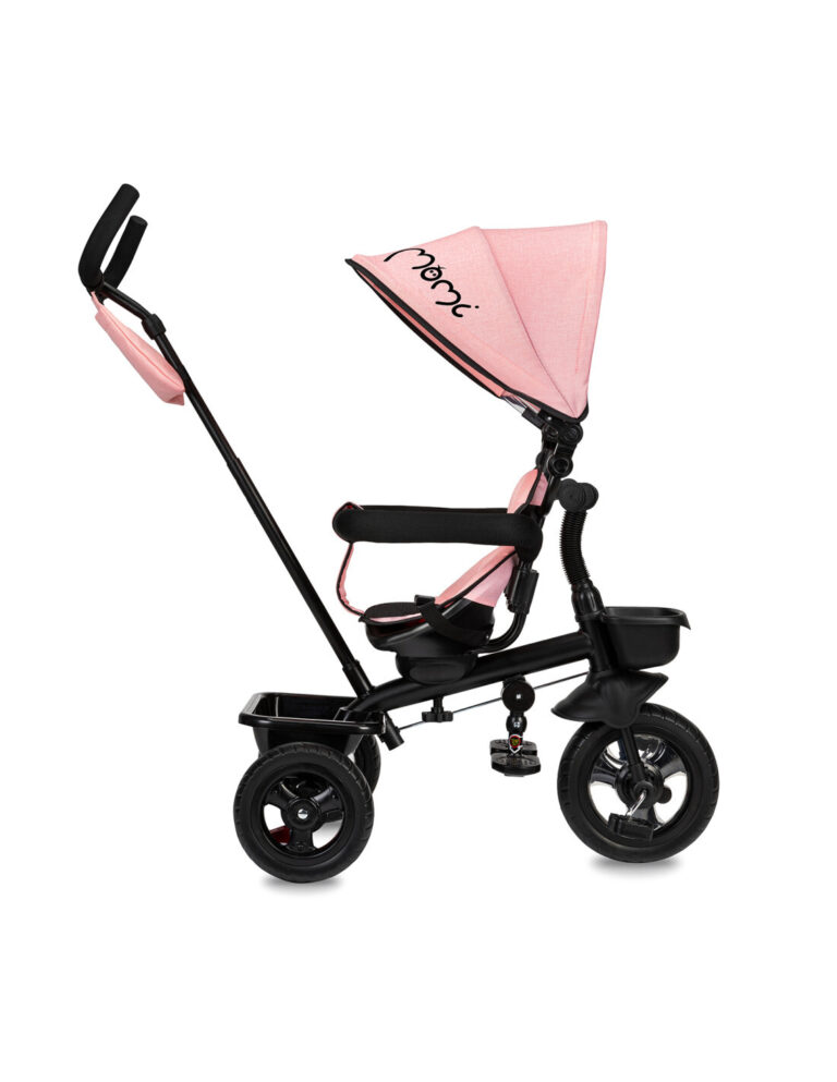 Dječji Tricikl Momi Telde Pink 2