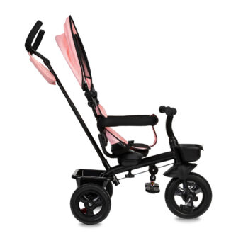 Dječji Tricikl Momi Telde Pink 3