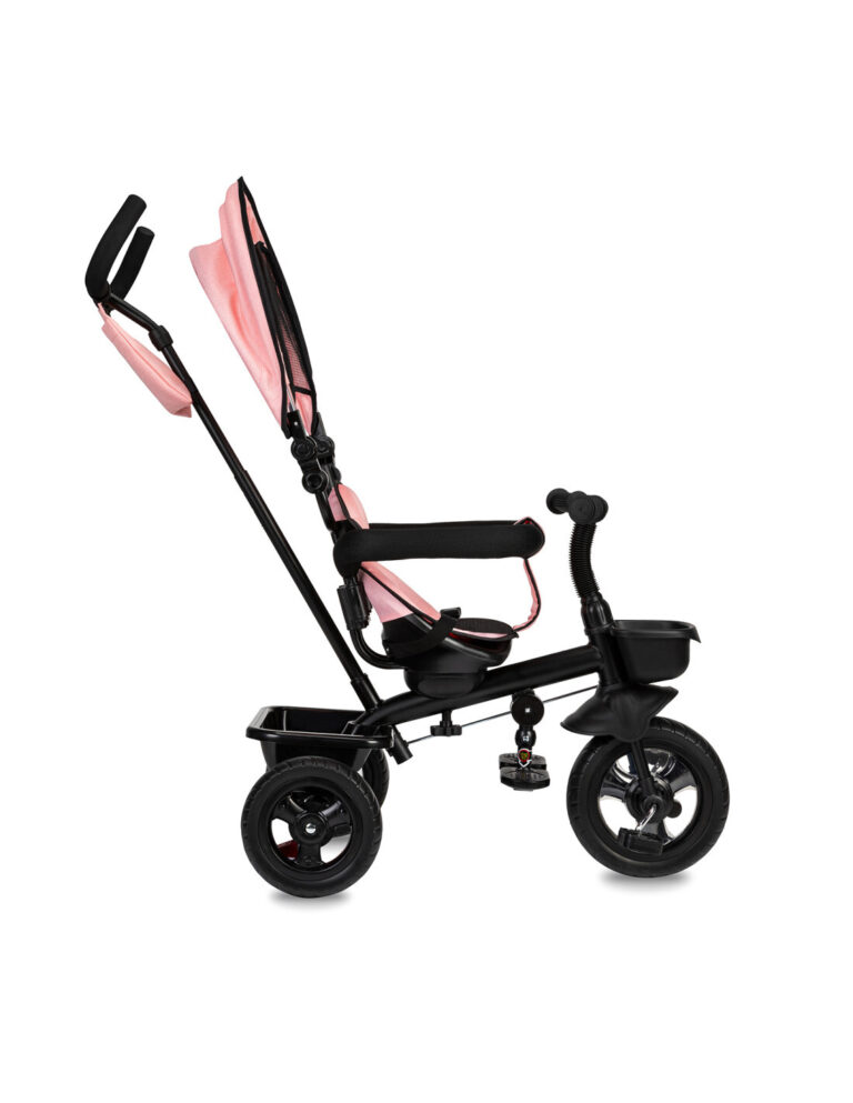 Dječji Tricikl Momi Telde Pink 3