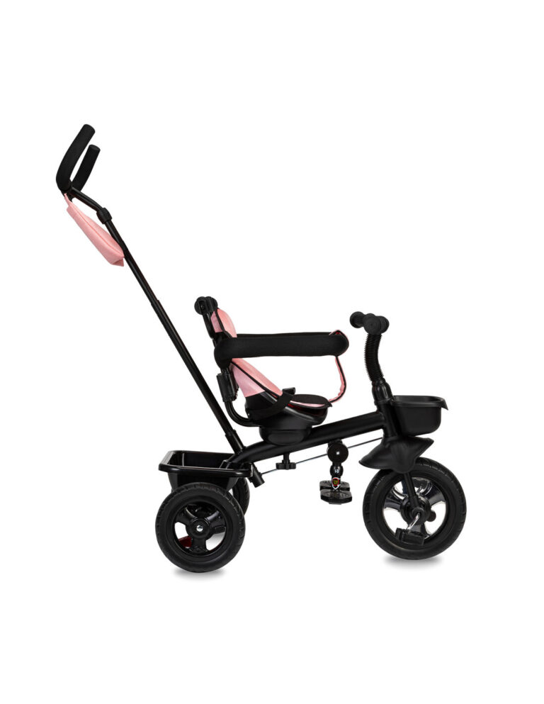 Dječji Tricikl Momi Telde Pink 4