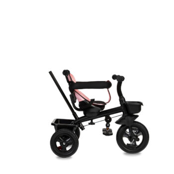 Dječji Tricikl Momi Telde Pink 5