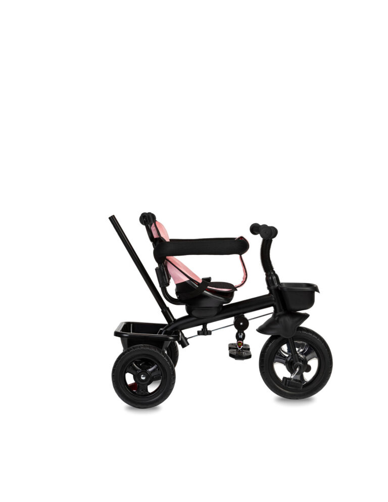 Dječji Tricikl Momi Telde Pink 5