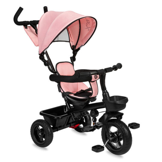 Dječji Tricikl Momi Telde Pink