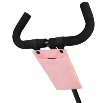 Dječji Tricikl Momi Telde Pink 6