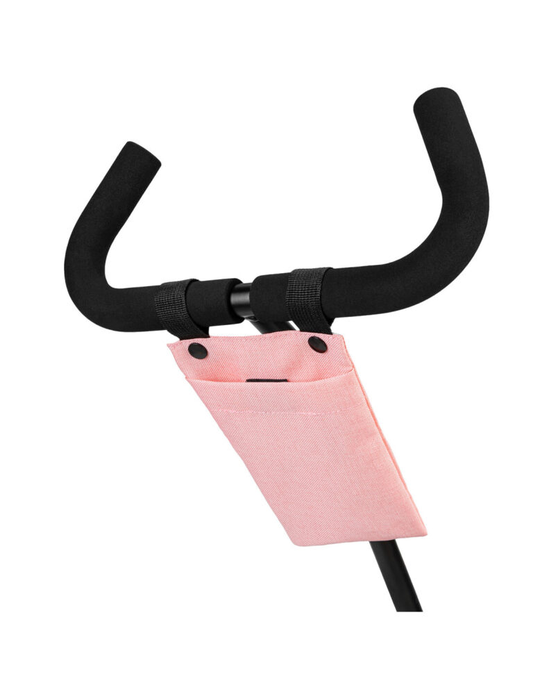 Dječji Tricikl Momi Telde Pink 6