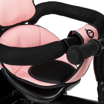 Dječji Tricikl Momi Telde Pink 7