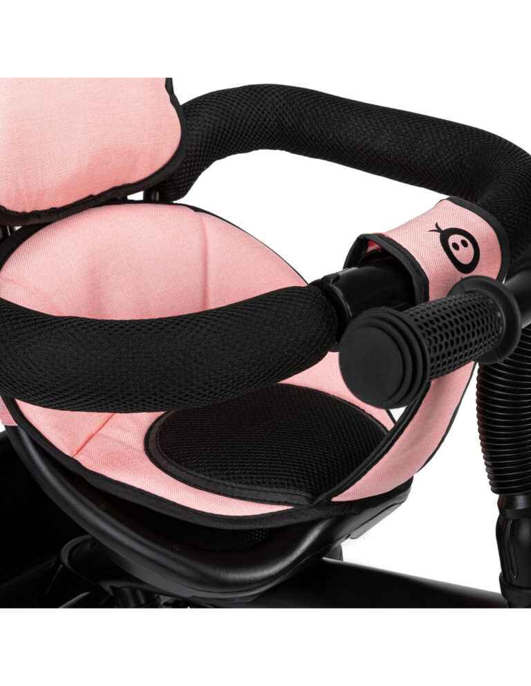 Dječji Tricikl Momi Telde Pink 7