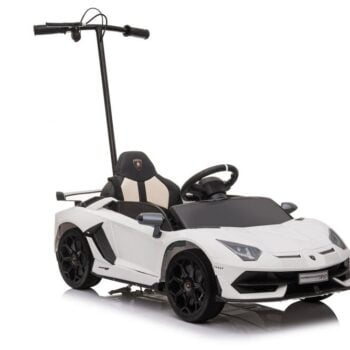 Lamborghini Aventador S Postoljem Bijeli Auto Na Akumulator 3 1.jpg