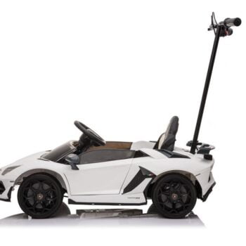 Lamborghini Aventador S Postoljem Bijeli Auto Na Akumulator 6 1.jpg