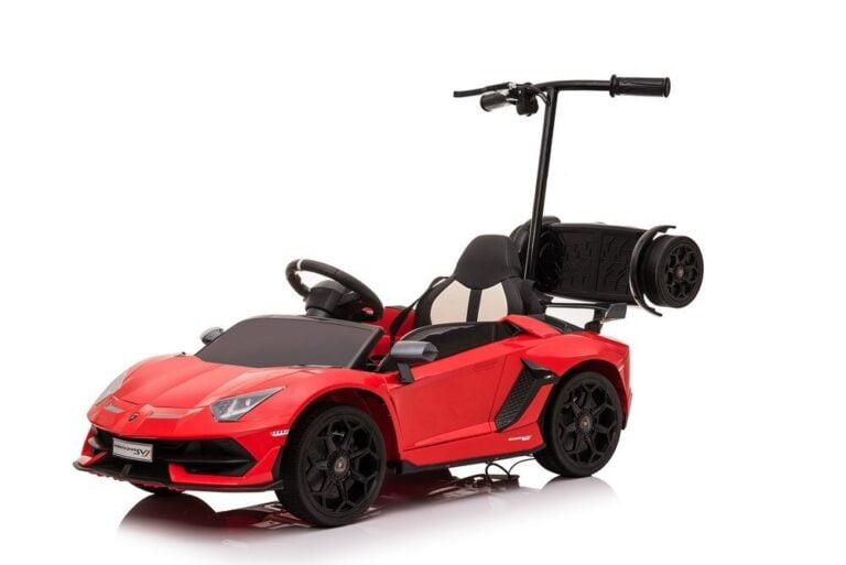 Lamborghini Aventador S Postoljem Crveni Auto Na Akumulator 2 1.jpg