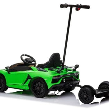 Lamborghini Aventador S Postoljem Green Auto Na Akumulator 4 1.jpg