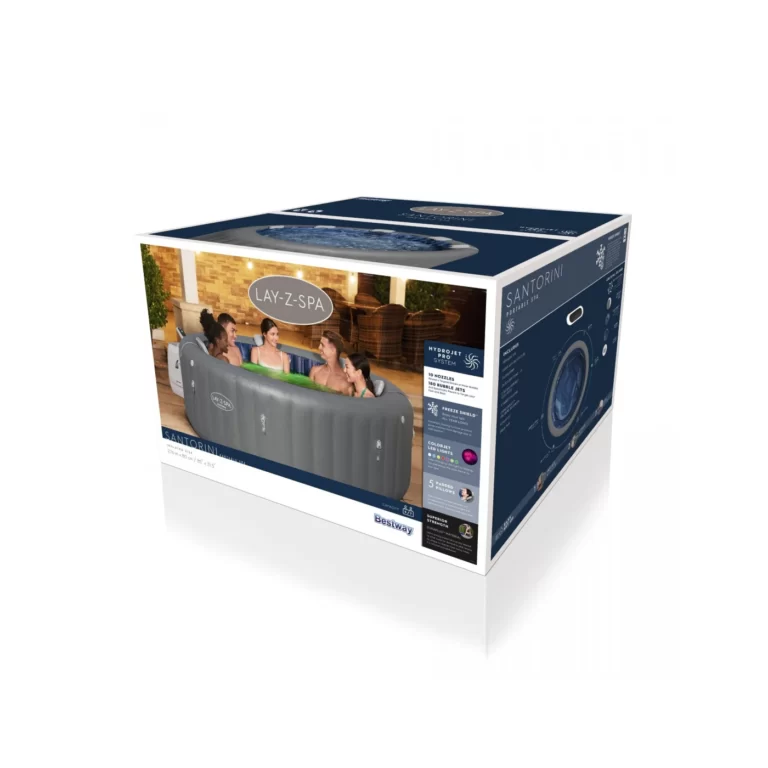 Masazni Bazen Santorini 7u1 Bestway 11 1.webp