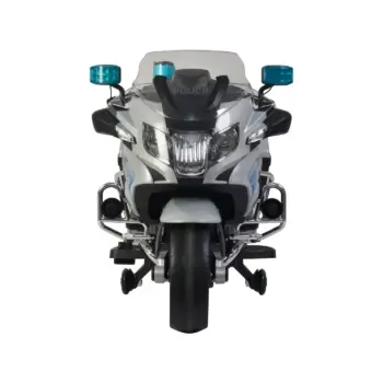 Motor Na Akumulator Bmw Police 1