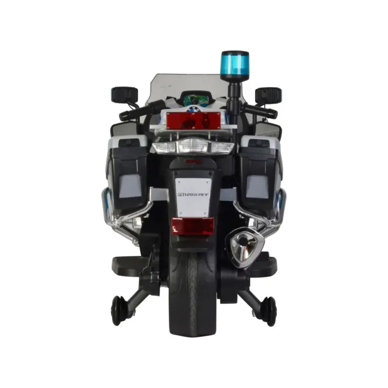 Motor Na Akumulator Bmw Police 2