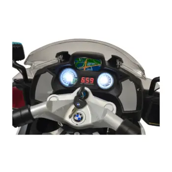 Motor Na Akumulator Bmw Police 4