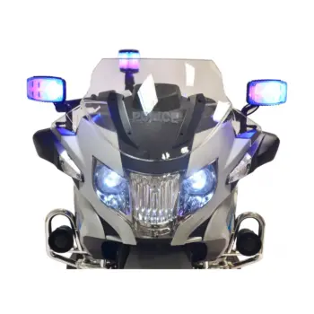 Motor Na Akumulator Bmw Police 5