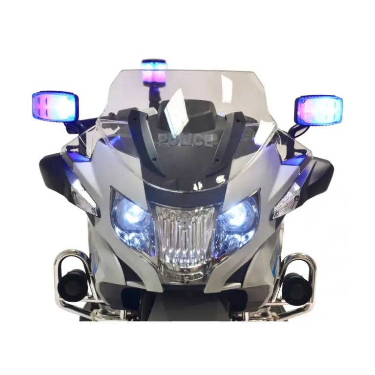 Motor Na Akumulator Bmw Police 5
