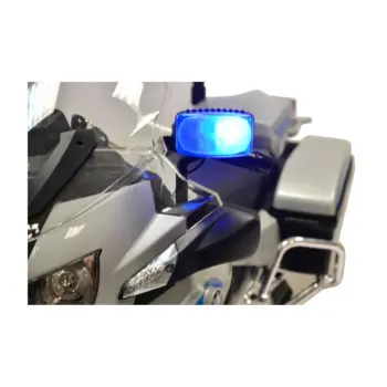 Motor Na Akumulator Bmw Police 6