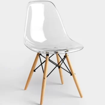 Stolica Oslo Transparent 1