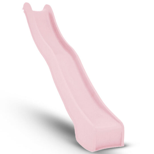 Tobogan 3m Pastel Pink