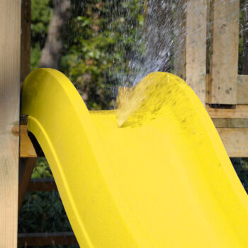 Tobogan 3m Yellow Eurohit 2