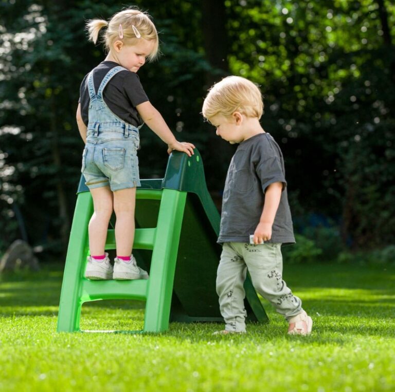 Tobogan Funslide 115cm 4
