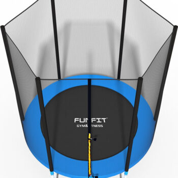 Trampolin Funfit 183cm 2