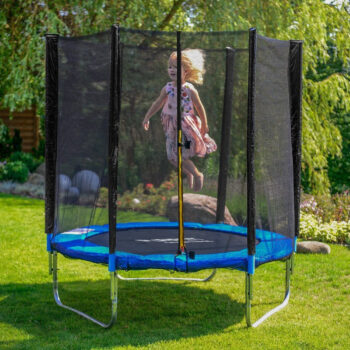 Trampolin Funfit 183cm 3
