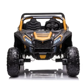 Mudster Xl 1 Buggy Na Akumulator 3