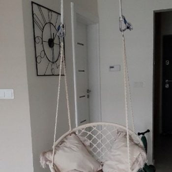 Viseća Fotelja Bahama 1