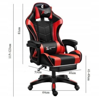 Gaming Stolica Red Wolf 1.jpg